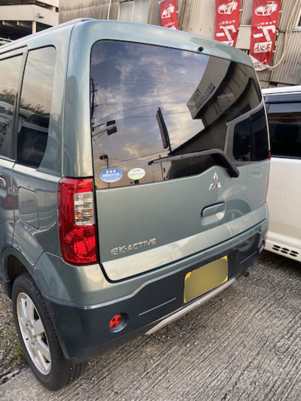 【自社ローン】通勤に便利な軽自動車をご購入いただきました！【奈良市J様】