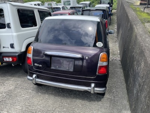 【自社ローン】初めてのマイカーにミラジーノをご購入いただきました！【柏原市N様】