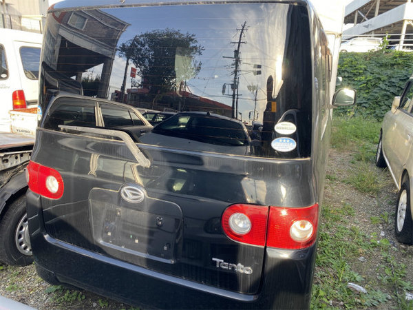 【自社ローン】ダイハツタントを購入いただきました！！【奈良市O様】